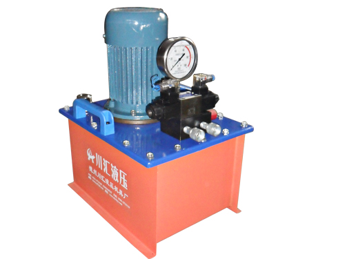 DSE系列电动油泵